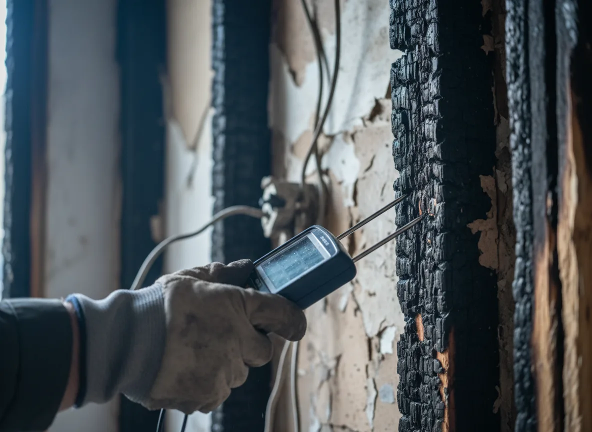 Fire Damage Restoration Campbellsville, KY FAQs